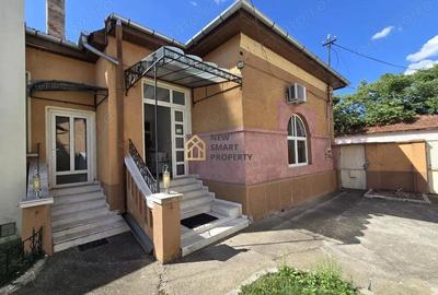 De vanzare casa Clujul cu teren de 787 mp