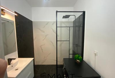 Apartament cu 2 camere decomandat, mobilat în Arhitecților - Calea Cisnădiei - 7