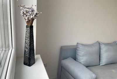 Garsonieră decomandată în Chiajna - 8