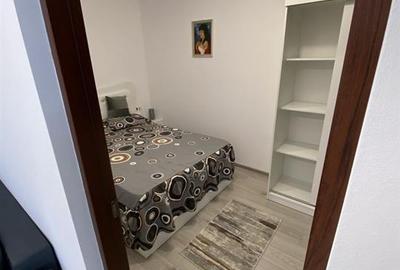 Apartament cu 2 camere nedecomandat, mobilat în Tătărași - 3