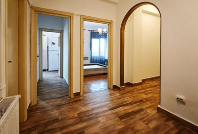 Foișorul de Foc | Bd. Ferdinand | 2 camere | 68 mp. | pet friendly - video - 3