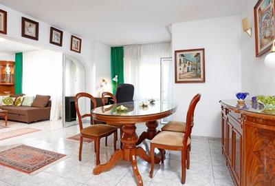 Apartament cu 2 camere decomandat, mobilat în Victoriei - 1