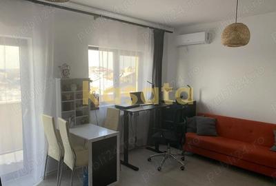 Garsonieră semidecomandată, mobilată în Nord - 2