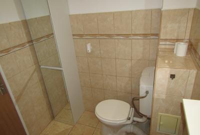 De închiriat apartament 2 camere + living | Sibiu, zona Cedonia, str. Roșiorilor - 14