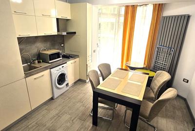 Apartament 2 camere cu vedere la Mare in Alezzi Beach Resort - 12