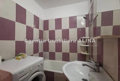 Garsonieră semidecomandată în Micro 15 - 3