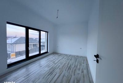 Casă cu 4 camere cu Teren 450 Mp în Miroslava - 20