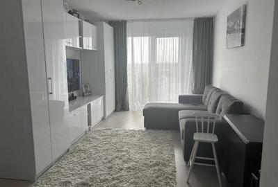 Vanzare apartament 2 Camere White Tower - 1