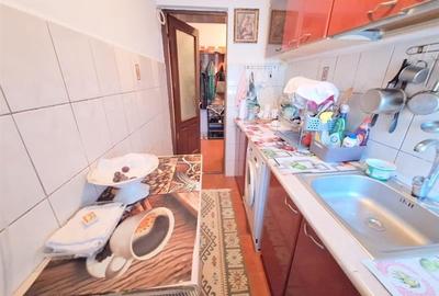 Apartament 2 camere, utilat, cu beci, zona Narcisa - 7