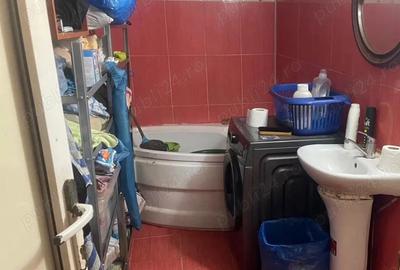 Garsoniera mobilata utilata complet aproape de metrou Lujerului - 4