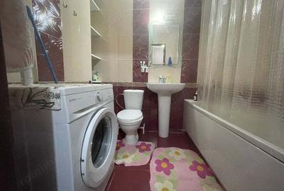 Garsonieră decomandată în Ozana - 3