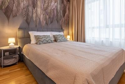 3 camere - LUXURIA RESIDENCE, Expozitiei, Domenii, Herastrau 3 camere - LUXURIA RESIDENCE, Expozitiei, Domenii, Herastrau - 8