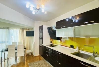 Apartament cu 3 camere semidecomandat în P-ța Unirii - 9