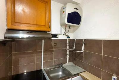 Garsonieră semidecomandată în Central - 10