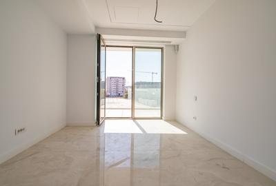 Apartament cu 2 camere semidecomandat în Nord - 8