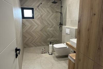 Casă cu 4 camere cu Teren 550 Mp în Fântânele - 2