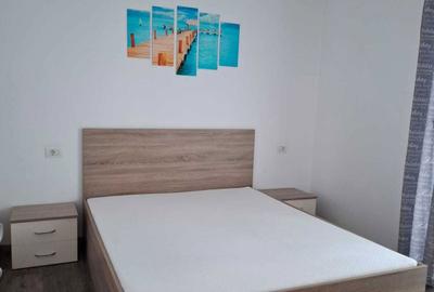 Apartament cu 2 camere semidecomandat în Central - 8