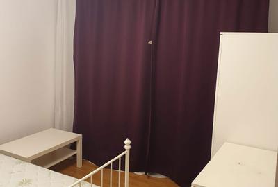 Apartament cu 2 camere decomandat în Lujerului - 5