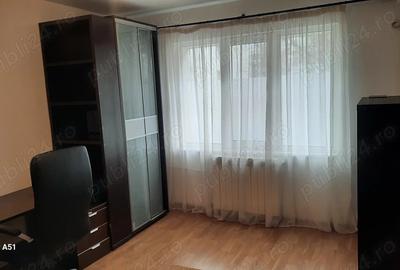 Inchiriez garsoniera mobilata - 1