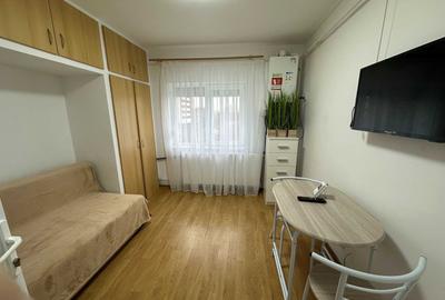 Soarelui | 1 Camera | Disponibila imediat | Centrala proprie | Renovata complet - 2