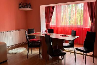 Apartament cu 3 camere decomandat în Faleza Nord - 5