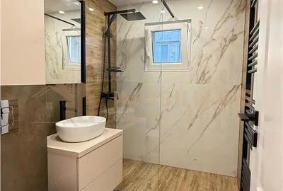 Apartament cu 2 camere decomandat în Hotvon