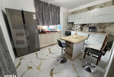 Casă cu 4 camere cu Teren 500 Mp în Central - 5