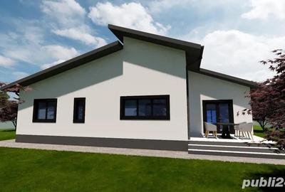 Casa Ana Ipatescu - 4