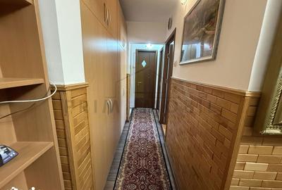 Apartament cu 3 camere în Nicolina - 13