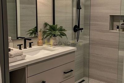 Apartament 3 camere terasa 24 mp incalzire prin pardoseala - 4