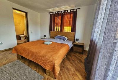 Casă cu 4 camere cu Teren 3000 Mp în Dosu Bricii - 6