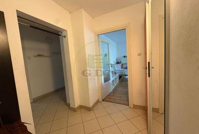 Apartament cu 3 camere decomandat, mobilat în Gării - 10