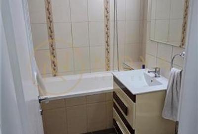 Apartament cu 4 camere semidecomandat, mobilat în Politehnica - 8