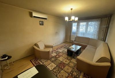 4 Camere - Bucur Obor - Birou sau Locuinta - 4