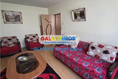 Apartament cu 2 camere decomandat în Central - 3