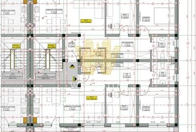 Apartamente si Spatii Comerciale de vanzare Mosnita Noua - 3
