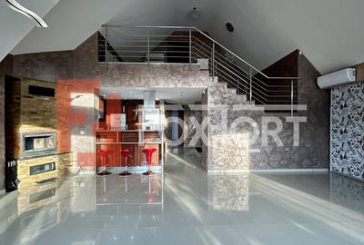Casa individuala de vanzare, 3 camere si teren de 562 mp in Sanandrei - 2