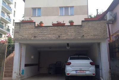 Casă în Central - 5