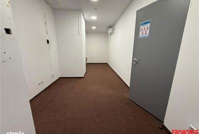 Spațiu comercial, de 150 mp, în Ultracentral - 9