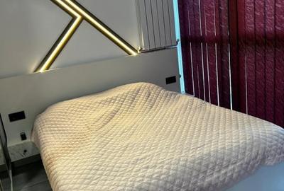 CAMPUS  OVIDIUS | 3CAMERE MOBILAT | COMISION 0 TVA INCLUS | IDEAL INVESTIȚIE - 1