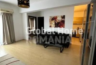Apartament cu 2 camere decomandat, mobilat în Decebal - 2