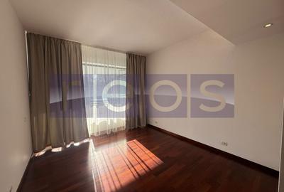 Apartament cu 4 camere, mobilat în Șoseaua Nordului - 12
