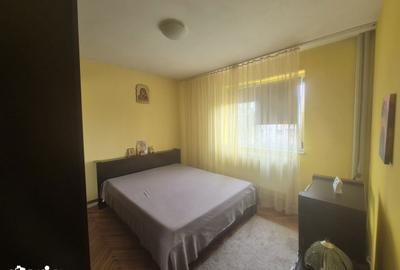 Apartament cu 2 camere semidecomandat în Trivale - 6
