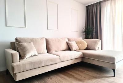 Apartament cu 2 camere decomandat, mobilat în Astra - 2