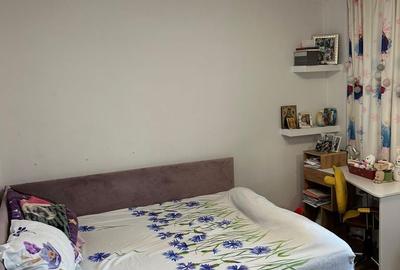 Apartament cu 2 camere semidecomandat în Titulescu - 2