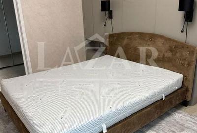Apartament cu 2 camere semidecomandat în Iancului - 8