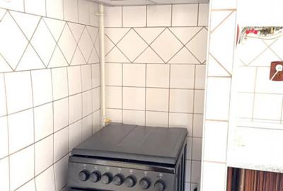 Apartament cu 2 camere semidecomandat în Astra - 5