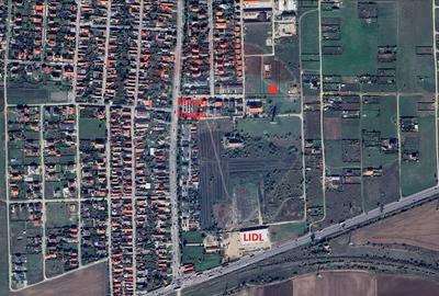 Teren intravilan de 397 mp, în Hărman - 17