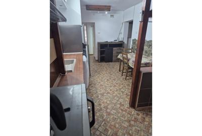 Apartament cu 3 camere decomandat, mobilat în Crângași - 9