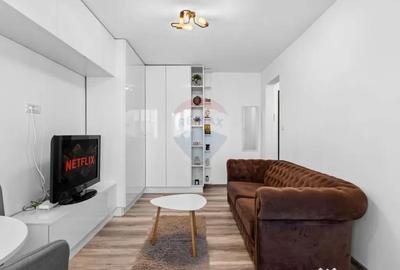 Garsonieră în Confecții - 1